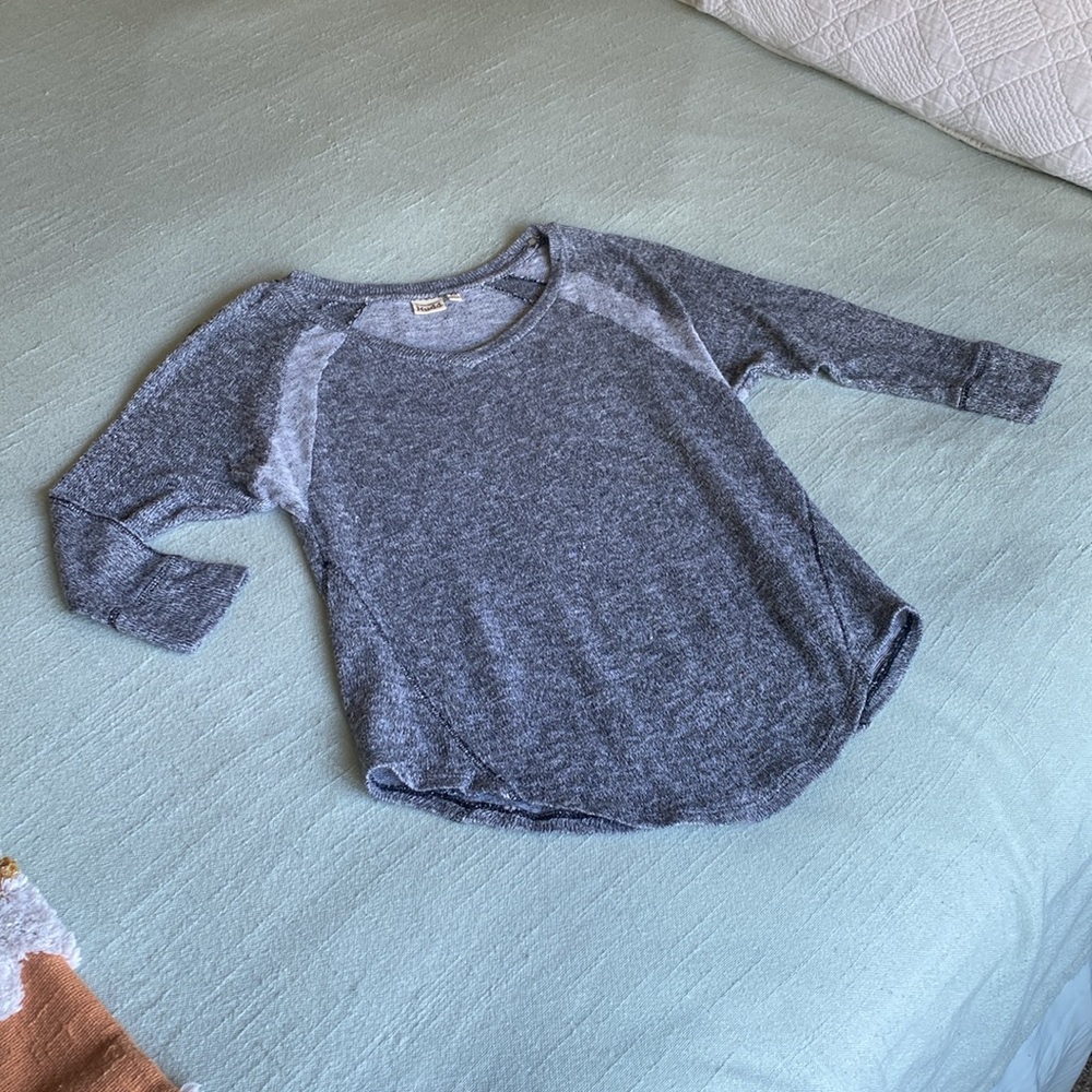 🌼 MUDD top extra small